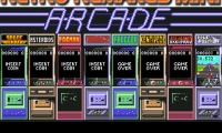Mini Arcade
