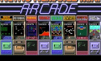 Mini Arcade