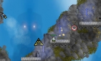 Ground Works