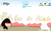 Girigiri Run