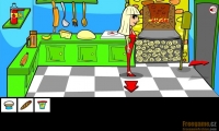 Lady Gaga Saw Game