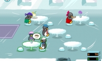 Penguin Diner 2