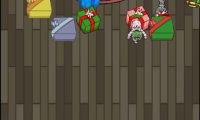 Poltergifts