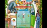 Cake Queen