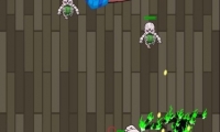 Poltergifts