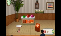 Cake Queen