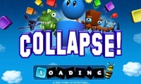Collapse!