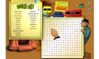 Culprit Words