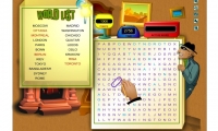 Culprit Words