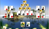 10 in 1 - Casino & Card Games