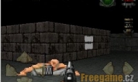 Gloomy Dungeons 3D (free demo)