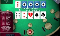 10 in 1 - Casino & Card Games