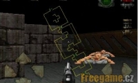 Gloomy Dungeons 3D (free demo)