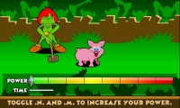 Ork-O-lympixs
