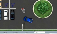 Car Park Challenge