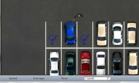 Car Park Challenge