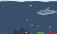 Mad Shark