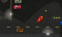 Mafia Driver