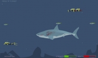Mad Shark