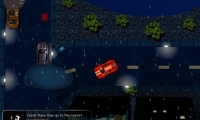 Mafia Driver