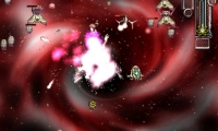 Alien Outbreak Invasion 2