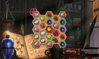 Rainbow Mystery