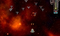 Alien Outbreak Invasion 2