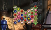 Rainbow Mystery