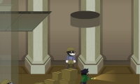 The Relic Rush