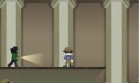 The Relic Rush