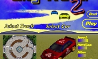 City Racers 2
