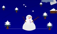Don´t eat yellow snow