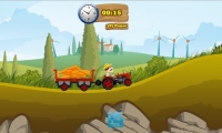 Farm Express