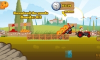 Farm Express