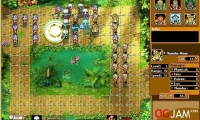 Traps and Sorcery
