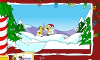 Springfield Snow Fight
