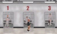 Ben Jordan Case 7: The Cardinal Sins