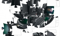 Camera Jigsaw Puzzle
