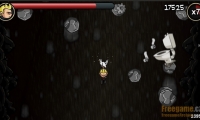 Larry: Big Dipper 