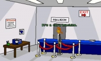 Ron before the legacy