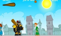 The Black Knight