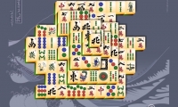 Mahjong 2