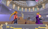 Opera Slinger