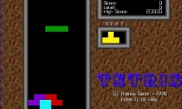 Tetris (Andrew Deren)