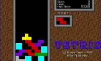Tetris (Andrew Deren)