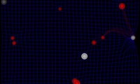 Gravity Warz