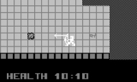 Dungeons of Apshai