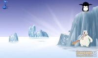 Hit the Penguin