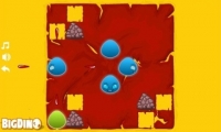 BlobWars