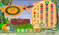 Antiquity Roulette